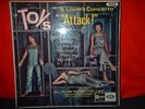 The Toys L P, A lovers concerto