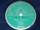Armenian & Greek masters Turkish classical Rare 78 HEAR