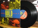 BOLD SPEAK OUT LP 1ST PRESS hardcore/sxe/champion/bane