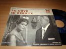 bande originale du film  ( le cave se rebiffe)