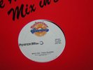 Frank Snowden-With You / Marty & V.I.P.’s-Attitude-Bud