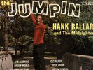 HANK BALLARD THE JUMPIN' KING ORIGINAL