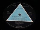 PINK FLOYD Dark Side Moon LP 1973 UK Stereo 1st Press