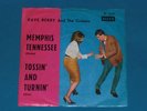 7-Single-Beat-DAVE BERRY&CRUISERS-Tossin'and turnin'
