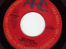 REN WOODS Straight To Love RARE MODERN SOUL 45 * Listen