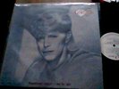 NOW NUMBERED DAVID BOWIE PROMO LP LIFETIMES NR MINT UK
