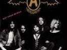 Aerosmith Rare get your wings quadrophonic mint lp