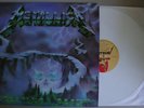 METALLICA Creeping Death UK White Vinyl 12