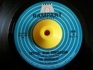 Northern Soul 45 INVINCIBLES Crystal Blue Persuasion