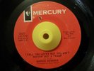 Northern Soul 45 MARGIE HENDRIX I Call You Lover HEAR