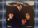 AGUATURBIA EMBRUJO KISSING SPELL CHILEAN PRESS LP ORIG