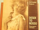 [1221] COLONNA SONORA OST DESERTO ROSSO CAM ITA