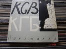 KGB Luftwaffe  carpeta desplegable dro del 83  7