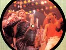 BEATLES U2 QUEEN Band Aid 7