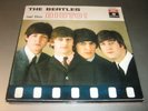 AIUTO LP by THE BEATLES EMI-PARLOPHONE ITALY PRESS