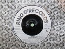 RINGO 106 Graham Bonnet RING O STARR 45 Danny BEATLES 7