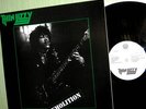 THIN LIZZY Demolition LP 10 track RARE SESSION Lynott