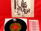 ALICE COOPER NM JUKEBOX 45 RECORD PS PICTURE SLEEVE