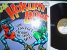 HOKUM BOYS   