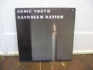 Sonic Youth Daydream Nation LP First Press Pre Release