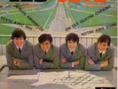 French EP LES JETS reprise  Beatles