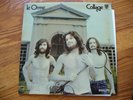 LE ORME Collage LP Philips Italian prog