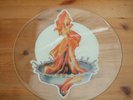 FAITH NO MORE : EPIC (SHAPED PICTURE DISC 12