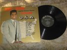 Rare James brown & his famous flames tour the U.S.A. lp
