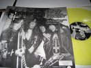 MORBID ANGEL VENOM POSSESSED FROST SLAYER MASTODON