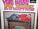 Louie Ramirez LP 