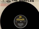 THE BEATLES  HELP UK STEREO LP MINT-