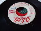 LISTEN - NORTHERN SOUL POPCORN -848-KENNY GAMBLE