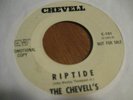 Surf Classic Riptide The Chevell's Chevell wldj HEAR