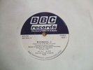 BBC Radiophonic Workshop - Moonbase 3 1973 UK 45