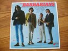 BARBARIANS Are you a boy or are you a girl orig LP