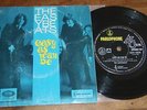 EASYBEATS Easy As Can Be orig1966 2nd.Oz EP/GEPO-70028*