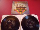 THE BEATLES MAGICAL MYSTERY TOUR 1st press 67 uk ep