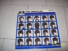 THE BEATLES--A HARD DAY'S NIGHT--MONO