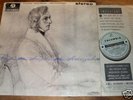 SAX 2465 Chopin Mazurkas / Malcuzynski B/S
