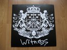 Modern Life is War - Witness (POSI #'s PRESS) LP