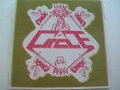 CIRCLE 2xLP Golem / Vesiliirto Finish prog CAN GURU