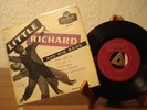 45 EP Little Richard 1956 +PS German press VG+/VG++
