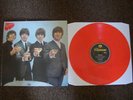 THE BEATLES - RUBBER SOUL MONO ALTERNATE G/F SLEEVE