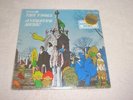 TROLL ANIMATED MUSIC  PSYCH  STILL SEALED