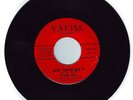 Frank Dell - Need/Baby You've Got It on Valise