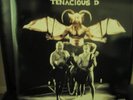 Tenacious D-same