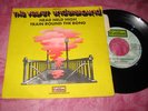 45T BIEM 650.216 THE VELVET UNDERGROUND HEAD HELD HIGH