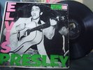ELVIS PRESLEY 1ST ALBUM ORIGINAL (RARE) LPM-1254 N/R