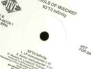 SOULS OF MISCHIEF 