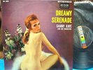 SAMMY KAYE - JAPAN SEXY NUDE CHEESECAKE COVER LP
